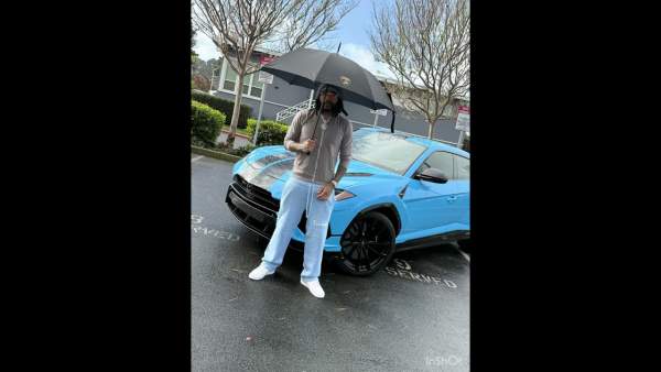 Poverty Lyrics - Money Man