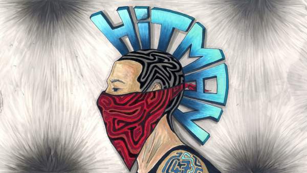 Pray 4 me Lyrics - Dragonu AKA 47