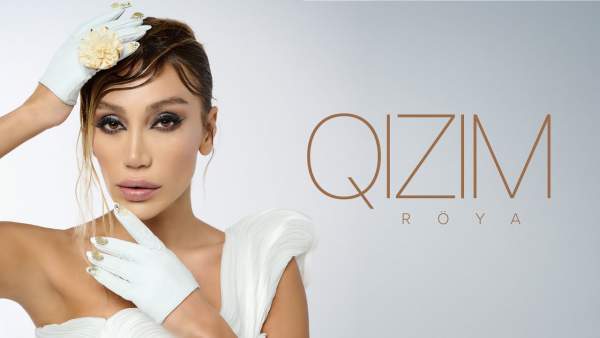 Qızım Lyrics - Roya