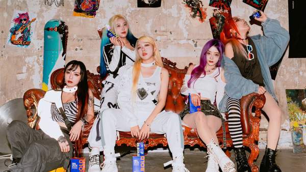 리볼드 (RE.BOLD) Lyrics - Rolling Quartz