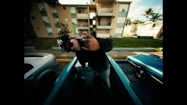 REVERENDO Lyrics - Myke Towers