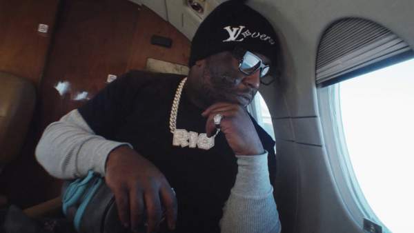 RIO FREE Lyrics - Rio Da Yung OG