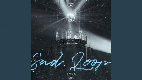 Sad Loop (볼 수 있어) Lyrics - INFINITE