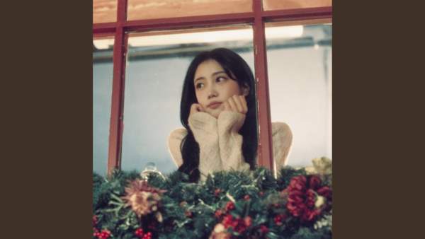 Santa, I have a Wish Lyrics - JUEUN