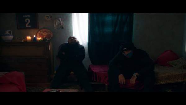 SE FUE Lyrics - Moncho Chavea, Morad