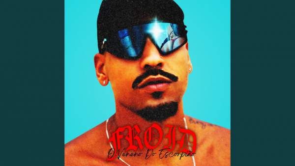Sentando Amor Lyrics - Froid