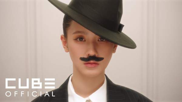 Sky Walking Lyrics - MIYEON