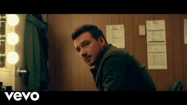 Smile Lyrics - Morgan Wallen