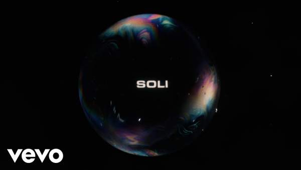 SOLI Lyrics - Marracash