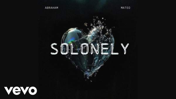 SOLONELY Lyrics - Abraham Mateo
