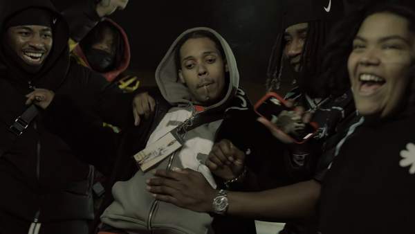 Spinnin Paris Lyrics - SFL Cinz