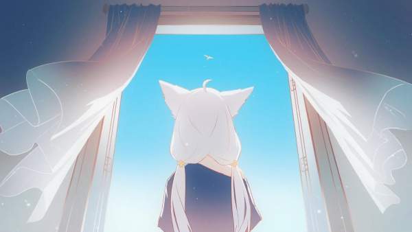 ストーリーテラー (Storyteller) Lyrics - 白上フブキ Shirakami Fubuki