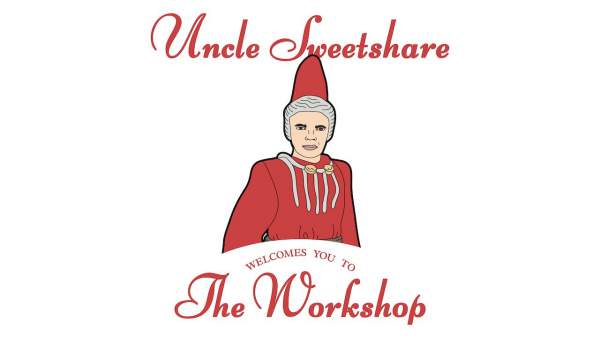 The Workshop Lyrics - Uncle Sweetshare