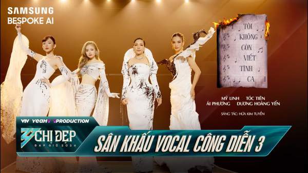 Tôi Không Còn Viết Tình Ca Lyrics - Đội Mỹ Linh