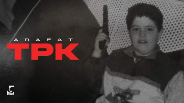 TPK Lyrics - Arafat