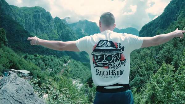 TRANQUILA REINA Lyrics - Jarfaiter