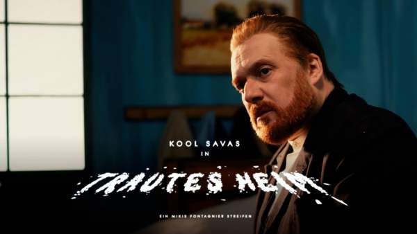 Trautes Heim Lyrics - Kool Savas