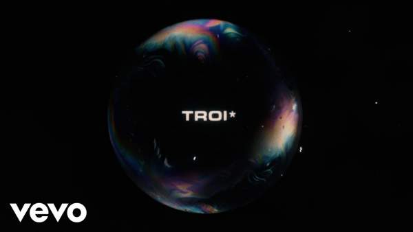 TROI Lyrics - Marracash