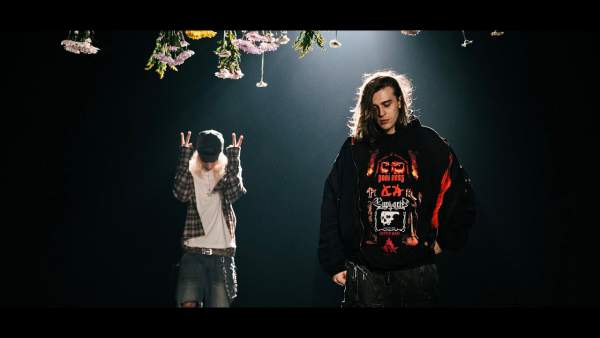 Ultima Noapte Lyrics - IDK ROU, Oscar