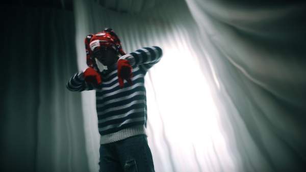 UMOWA Lyrics - Young Igi