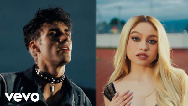 Una Noche Más Lyrics - Alan Navarro, Karol Sevilla
