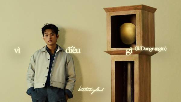 Vì Điều Gì Lyrics - buitruonglinh, Minsicko, Dangrangto