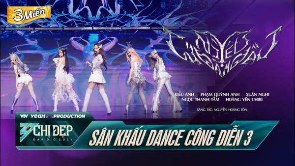 Vì Yêu Cứ Đâm Đầu Lyrics - Đội Kiều Anh