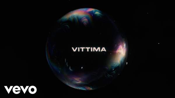 VITTIMA Lyrics - Marracash