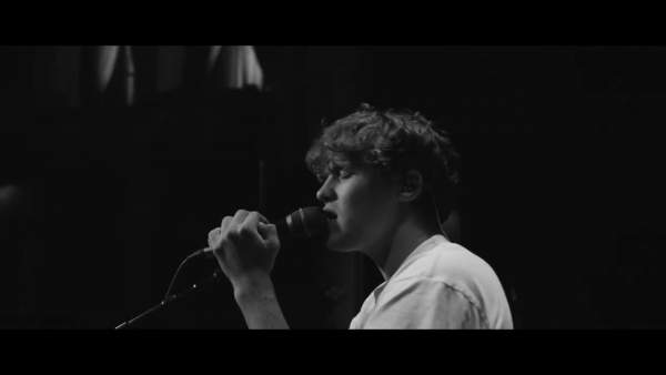 When The Party Ends Lyrics - Max Allais
