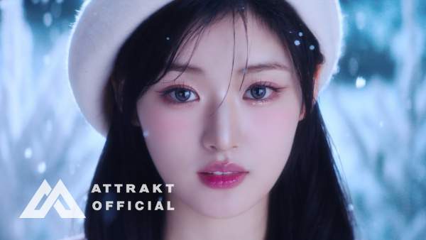 When You Say My Name Lyrics - FIFTY FIFTY (피프티피프티)