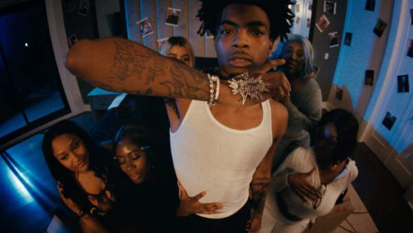 WTM Lyrics - LAZER DIM 700