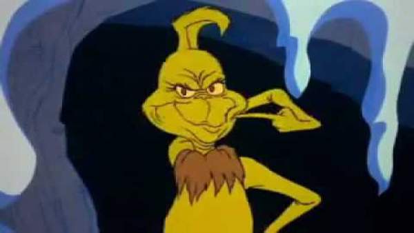 You’re a Mean One, Mr. Grinch Lyrics - Thurl Ravenscroft
