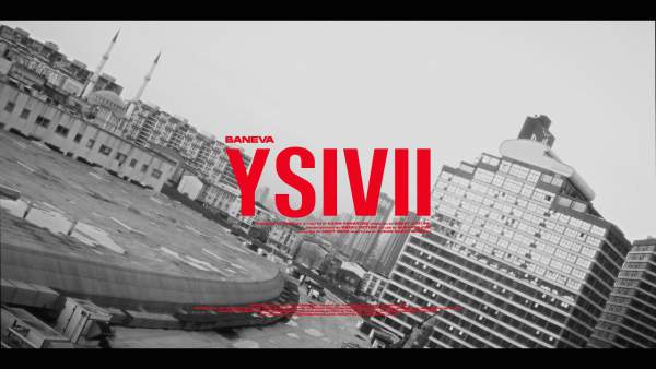 YSIVII Lyrics - Baneva