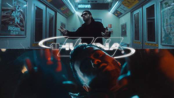 1Hunna Lyrics - Imanemun, Erfan