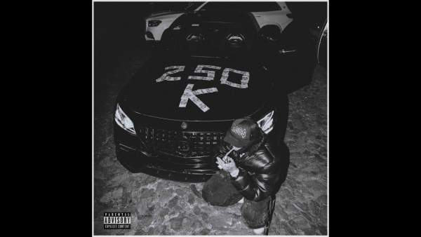 250k Lyrics (English Translation) - Gera MX