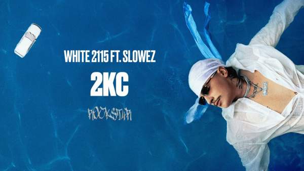 2KC Lyrics - White 2115