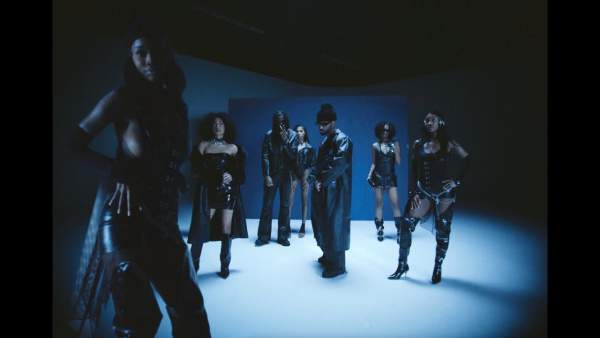 305 Lyrics - Jordan Adetunji, Bryson Tiller