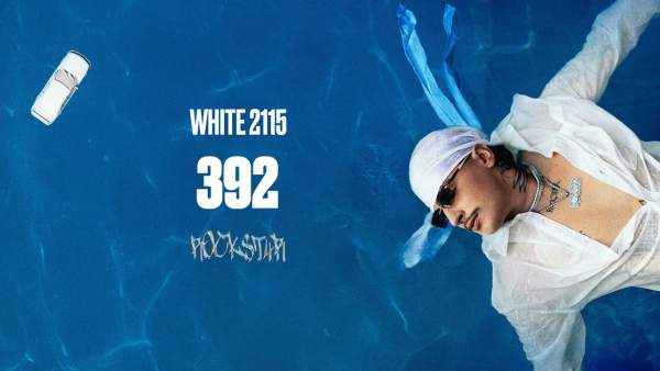 392 Lyrics - White 2115
