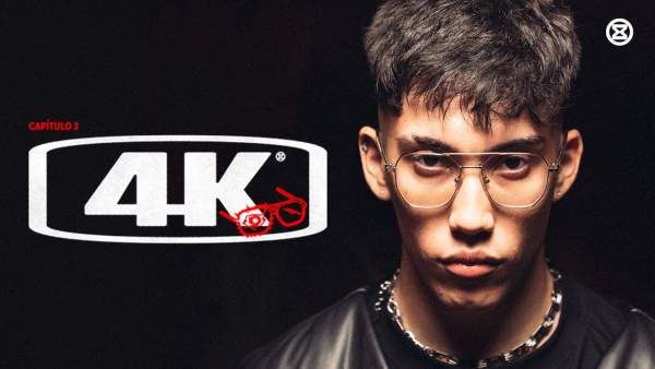 4K Lyrics - Ramma