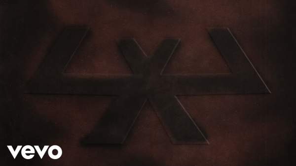 4X4 Lyrics - Travis Scott