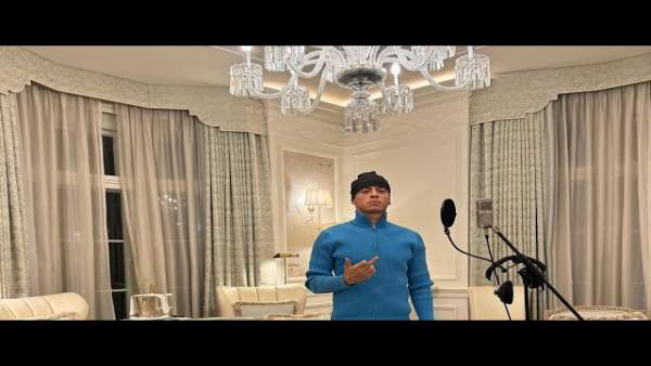 5 Star Lyrics - Central Cee