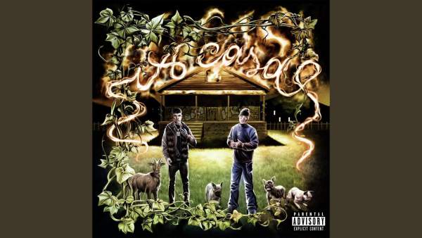 A Casa Lyrics - Boro