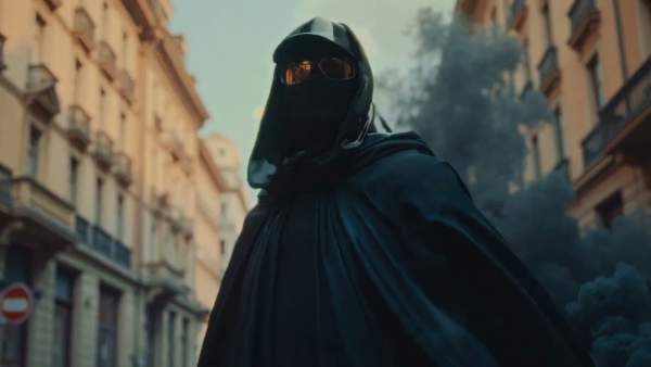 ’A FOTOGRAFIA Lyrics - LIBERATO