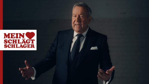 Achtung und Respekt Lyrics - Roland Kaiser