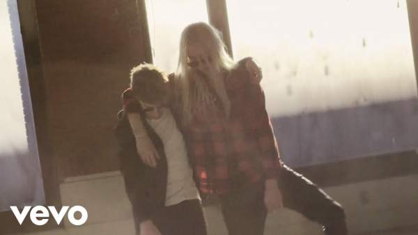 Afraid Lyrics - 2hollis, nate sib