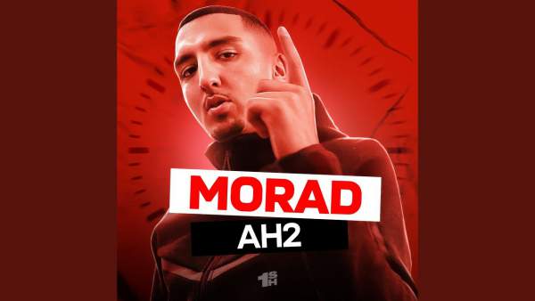 AH2 Lyrics (English Translation) - Morad, Booska-P