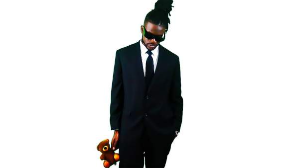 AkaDiddy Lyrics - Scru Face Jean