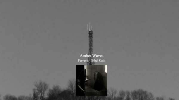Amber Waves Lyrics - Ethel Cain