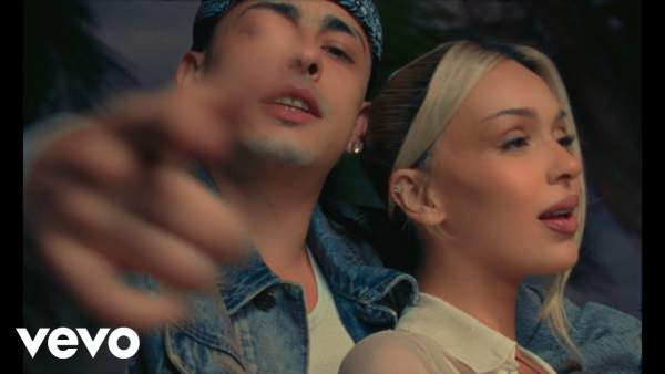 Angelito Lyrics - Bad Gyal, Trueno
