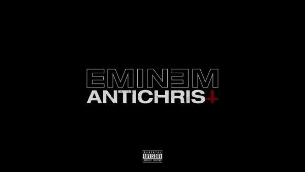 Antichrist (’05) Lyrics - Eminem